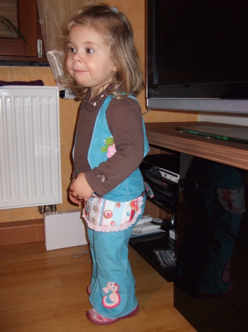 Roberta - Soni - Kombi