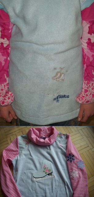 Antonia und Ameli(e)a...