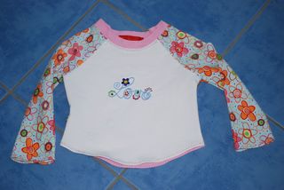 Love Shirt Zoe