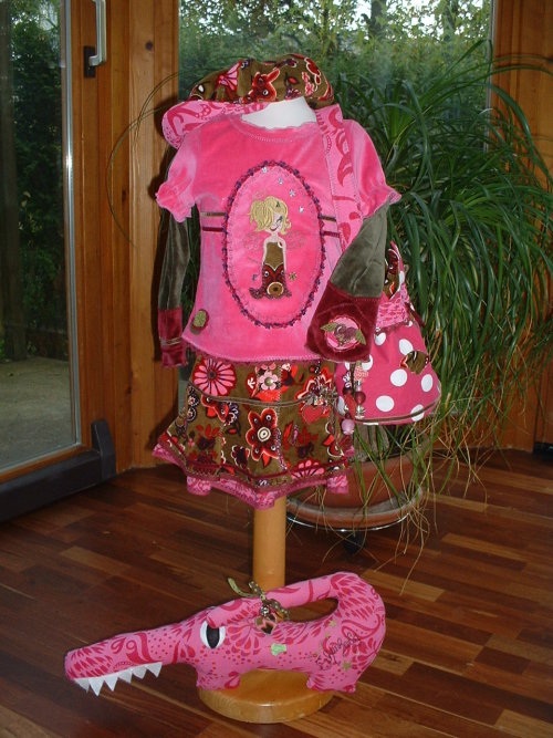 Kleine Kollektion...