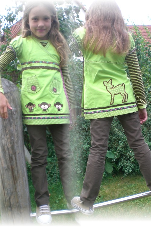 Herbskombi