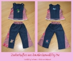 Ssse Isabelle aus dem Mrchenwald