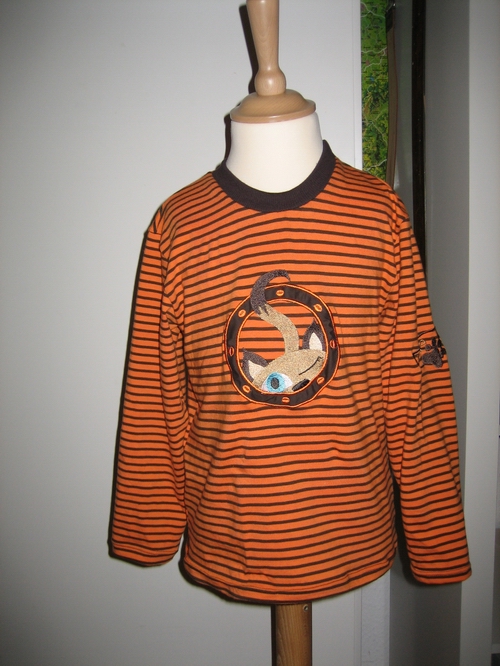 Ottobre Langarmshirt