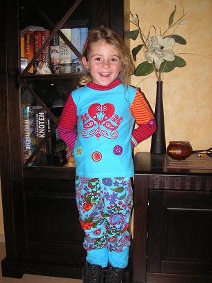Am Modell