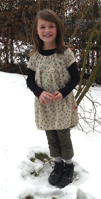 Kati mal anders