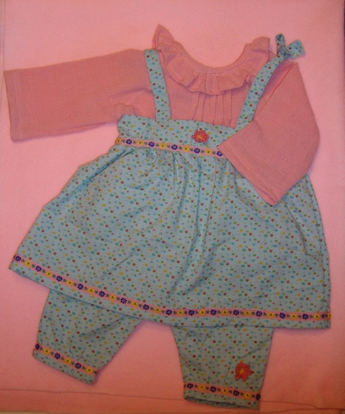 Baby-Kombi Nr.1