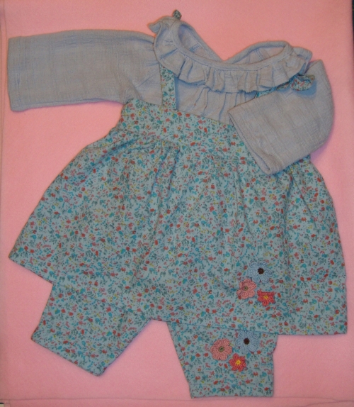 Baby-Kombi Nr.2