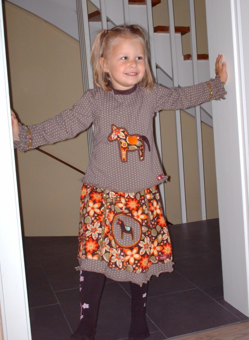 Herbstkombi