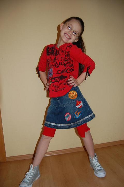 be a rockstar