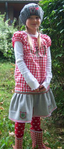 Rehverrckte