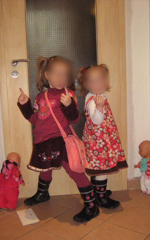 Weihnachten 2009