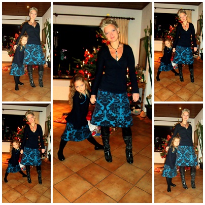 Frhliche Weihnachten