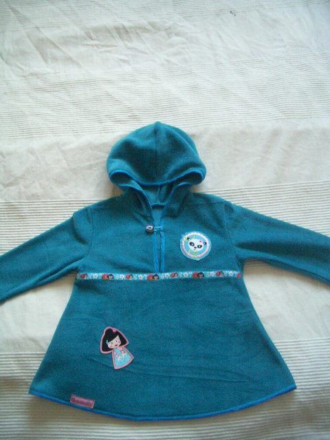 China -Stil