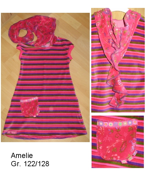 Amelie