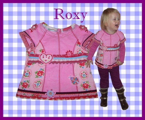Roxy