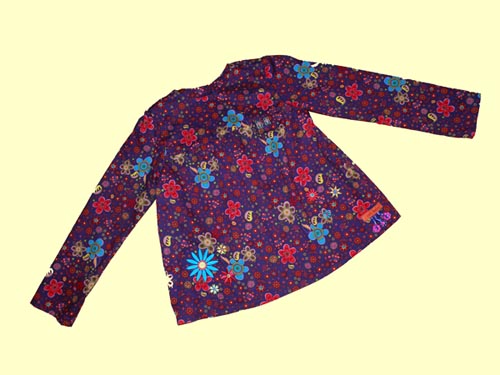 Blumiges