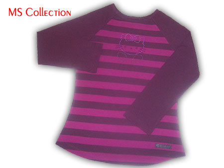 Katzenshirt