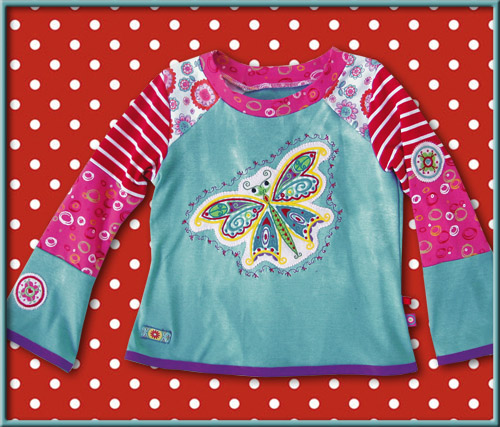 schmetterling