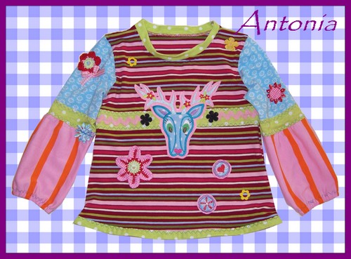Noch eine Antonia