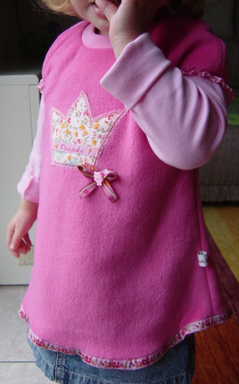 Prinzessin-Amelie
