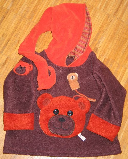 Brenpullover