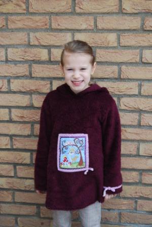eine kuschel Bea