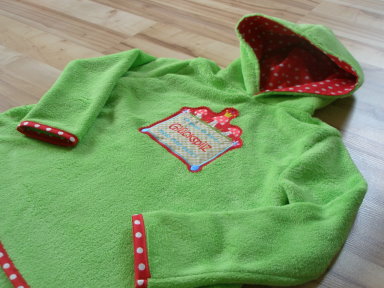 Kuschelbea