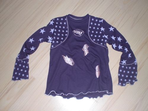 Sternche Lolita