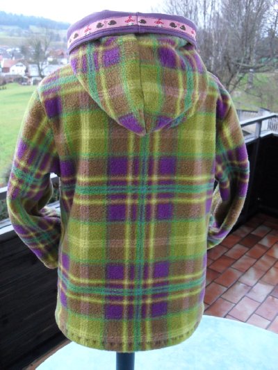 Wende - Pulli