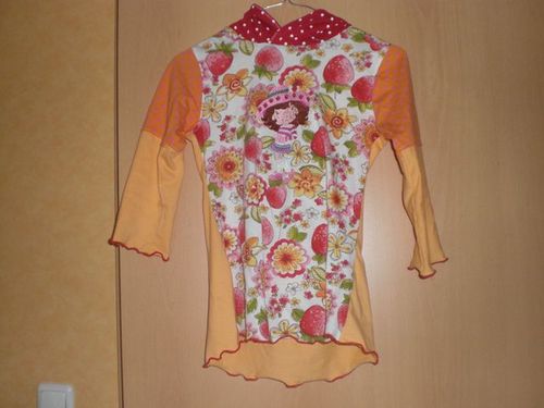 Olivia Shirt mit Emily