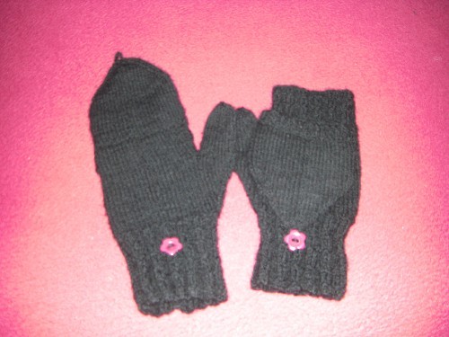 Handschuhe