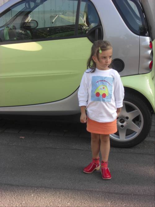 Smart-Shirt