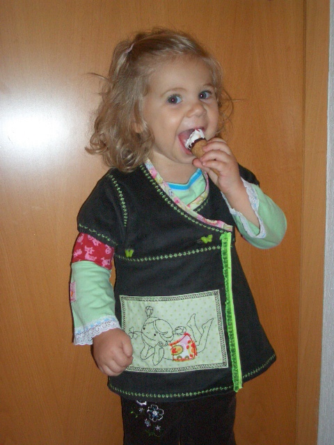 Roos Tunika