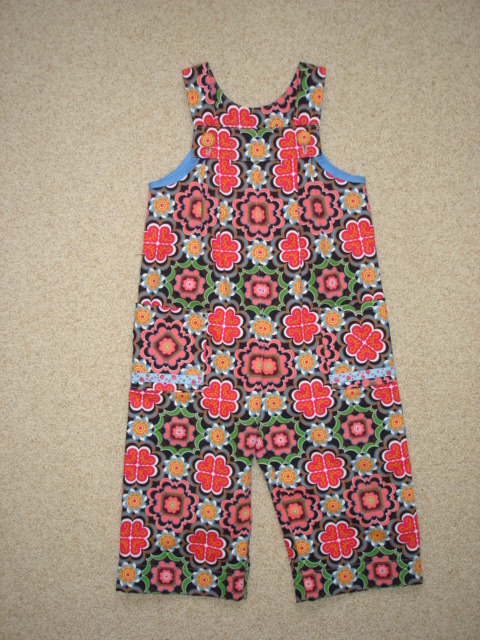 Eine Schwedenhose...