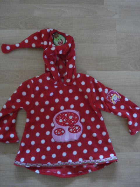 Kuschelbea