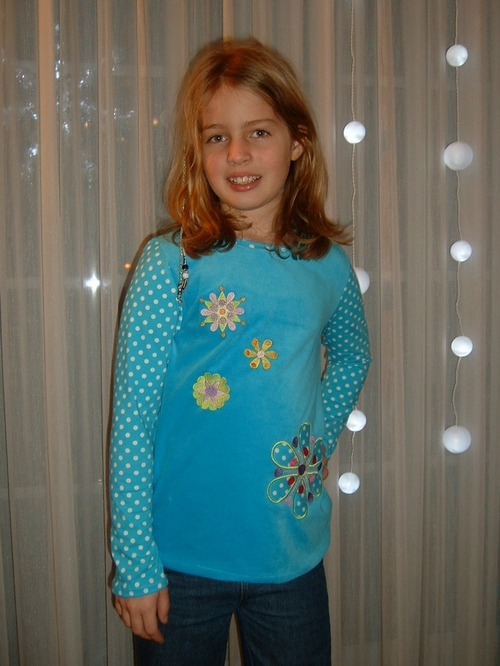 Antonia