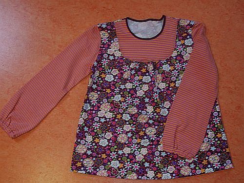 Ottobreshirt