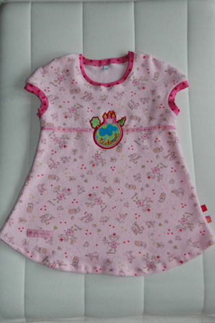 Fr die kleine Prinzessin