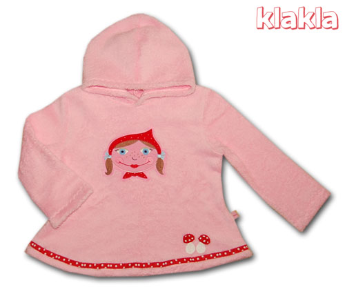 Ein schlichter Pulli