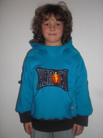 Hero Yorik