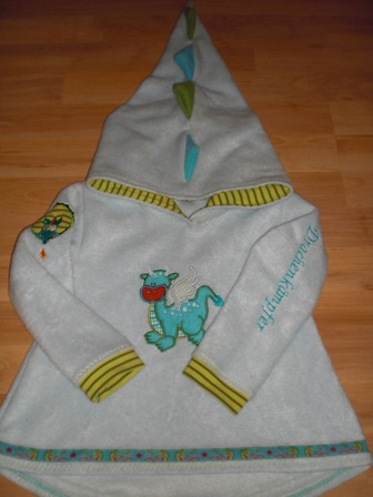 Drachenpulli