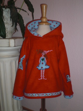 Zwergenschne Bea