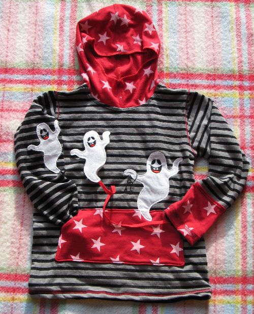 Gespensterpulli