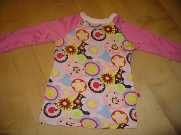 Gute-Laune-Shirt im Retrolook