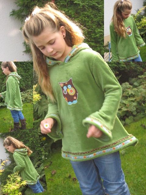 Bea in grn