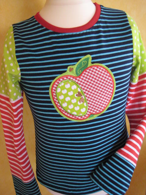 Apfel Antonia