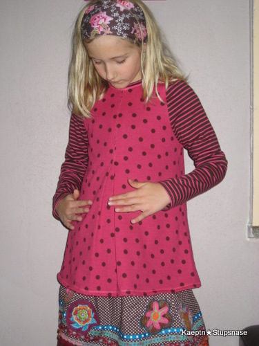 Svenja fr kleine Leute...