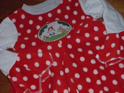 noch eine alte Liebe :)