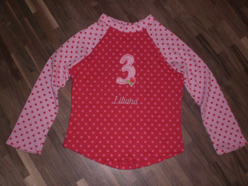 Weihnachtsgeschenk ZOE
