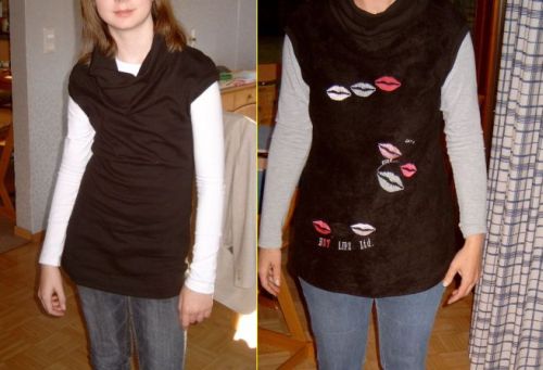 Amelia - Die Sucht im Doppelpack